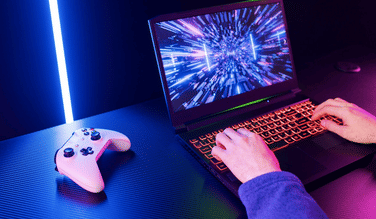 5 Laptop Gaming Rp10 Jutaan Terbaik untuk Gaming dan Multitasking
